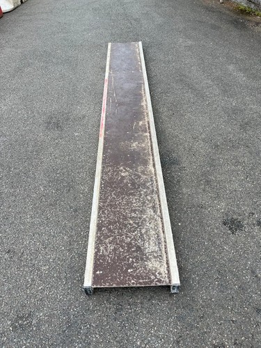 Youngman staging board - board, 3.3m