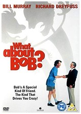 What About Bob - DVD  EWVG The