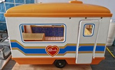 Vintage Sindy Caravan