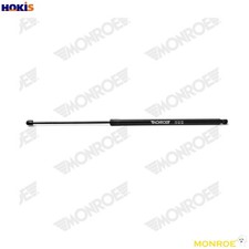 GAS SPRING BOOTCARGO AREA