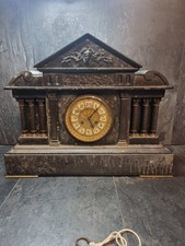 Large Heavy Antique French