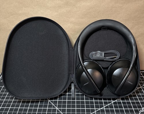 Bose 700 wireless noise - 700,