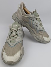 Adidas Ozweego Trainers Uk Size 9.5 Mens Running Shoes Sneakers CL94094GC