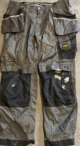 Snickers workwear work - snickers,