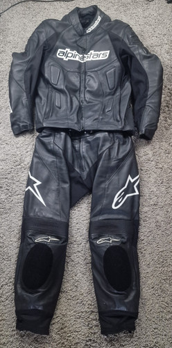 Alpinestars suit mens - alpinestars,