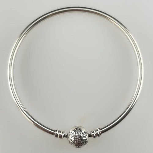 Pandora moments sterling - pandora,