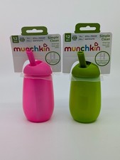 2 x MUNCHKIN Simple Clean