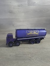 Corgi scale 12101 - scale, foden