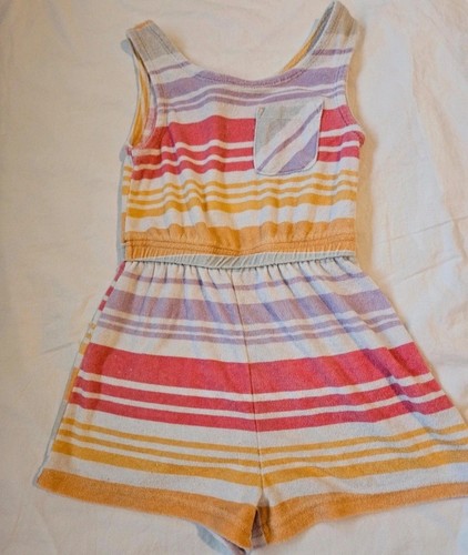 Girls bright striped - bright,