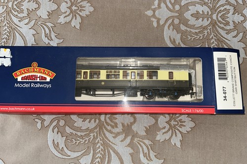 077 bachmann collett - 34-077,