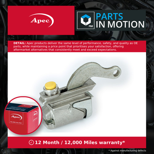 Wheel cylinder fits morris - cylinder,