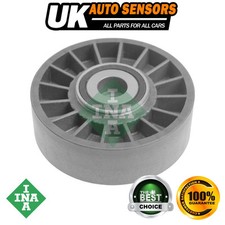 Fits 190 Sprinter 3-T E-Class 124 C-Class 2-T Vito INA Deflection Guide Pulley