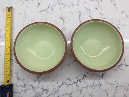Denby juice apple green - juice,