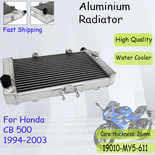 For honda 500 - cb,