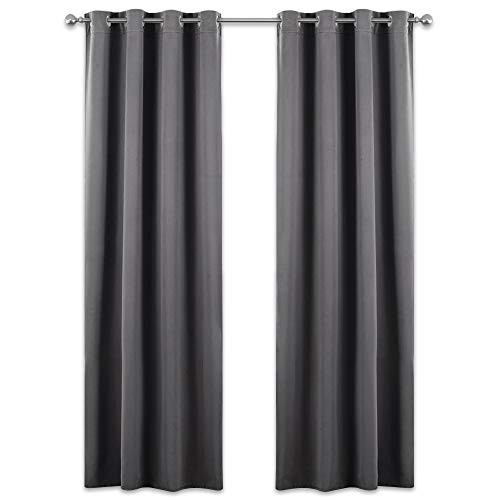 Blackout thermal curtains - curtains, 84