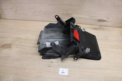 Honda ntv650 revere rc33 98 - revere, 88-98