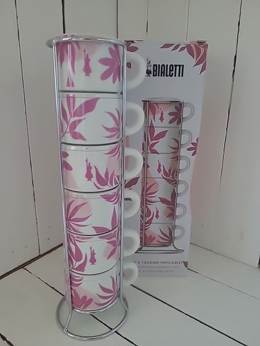 Bialetti romantic wild moka - wild,