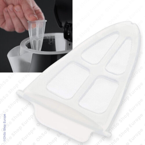 Kettle spout mesh filter - spout, for