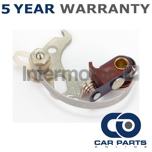 Ignition contact breaker - contact,