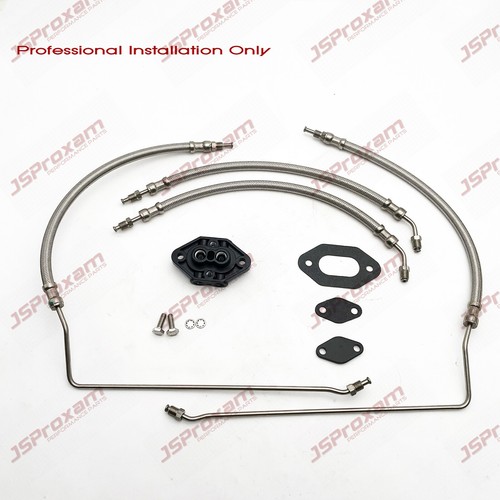 Hydraulic tilt ram cylinder - hydraulic,