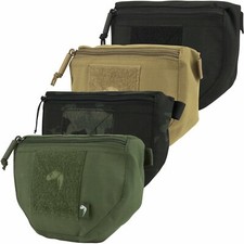 Viper Tactical Scrote Utility Pouch Tactical Military Airsoft 24cm x 16cm x 4cm
