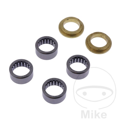 Swingarm bearing for - yamaha, dt