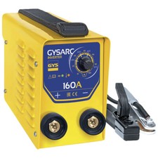 GYS GYSARC 160 ARC INVERTER