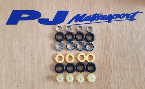 Cosworth injector fitting kit - injector,