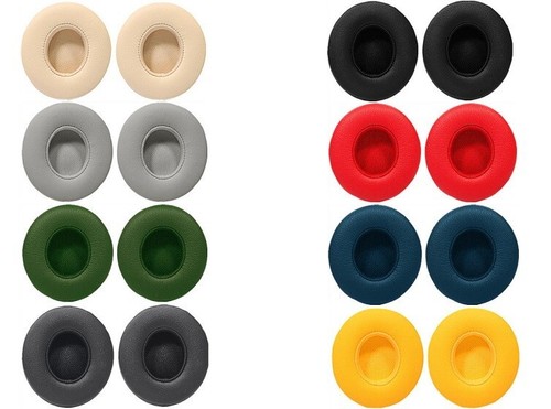Solo3 ear pads - ear,