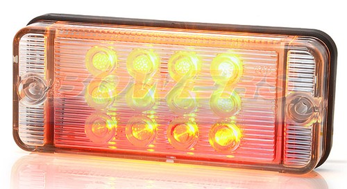 Was w111 12v 24v - 24v, led