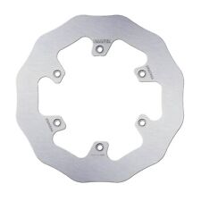 brake disk Galfer Wave