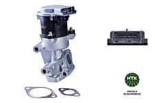 EGR Valve NGK/NTK Fits CITROEN