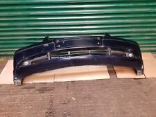 2002-2005 BMW 7 Series E65 E66 Front Bumper Orient Blue Orientblau