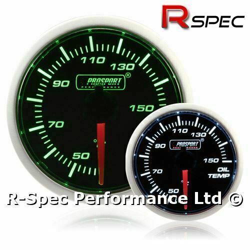 Prosport 52mm super - prosport, green