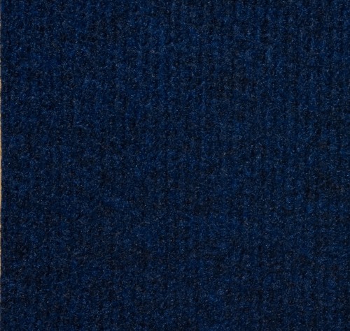 Navy cord carpet hard - carpet,