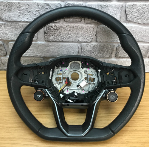 Genuine cupra black - cupra, 5f