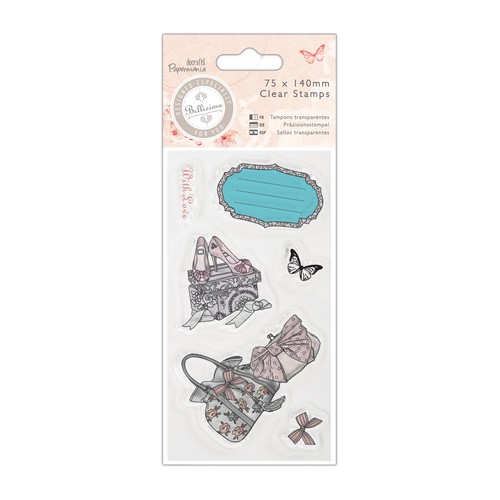 Papermania bellisima pc - papermania,