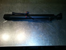 JCB 8030 3 Tonne bucket, boom ram repair