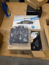 MAXON PM200 VHF 148-174MHZ 25 WATT MOBILE RADIO 