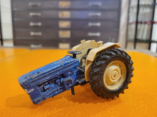 Vintage britains 9524 ford - 9524,