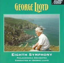 George Lloyd: George Lloyd