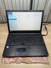 Toshiba satellite pro - toshiba,