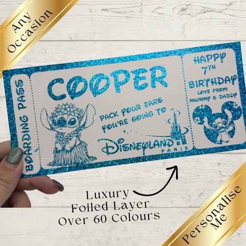 Disneyland paris gift - paris,