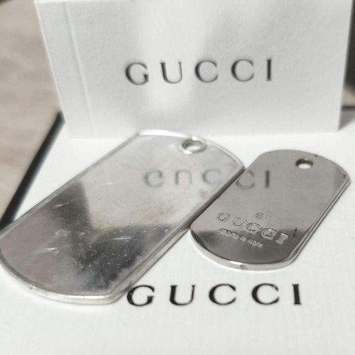 Gucci double dog - double,