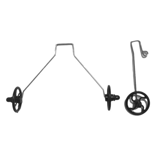 Landing gear set direct - set,