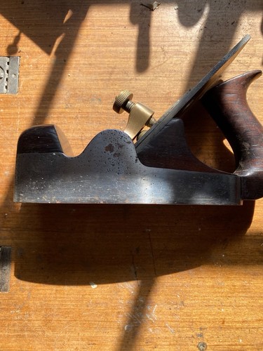 Norris london plane - norris,