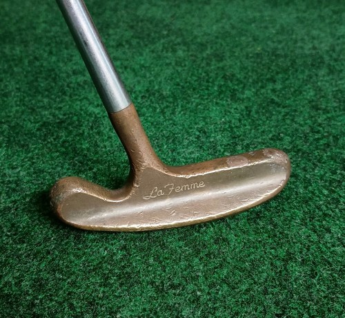 Acushnet bulls eye - acushnet,