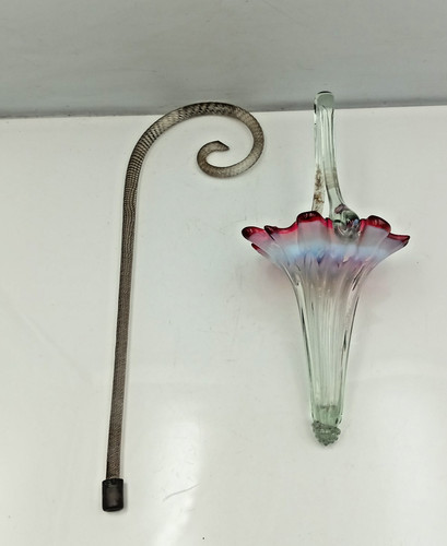 Antique victorian epergne - antique,