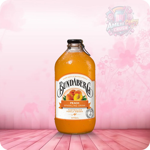 Bundaberg australian peach - bundaberg,