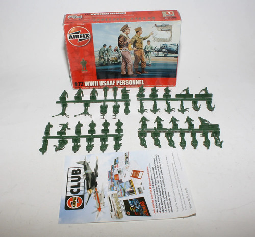 Airfix wwii usaaf - airfix,